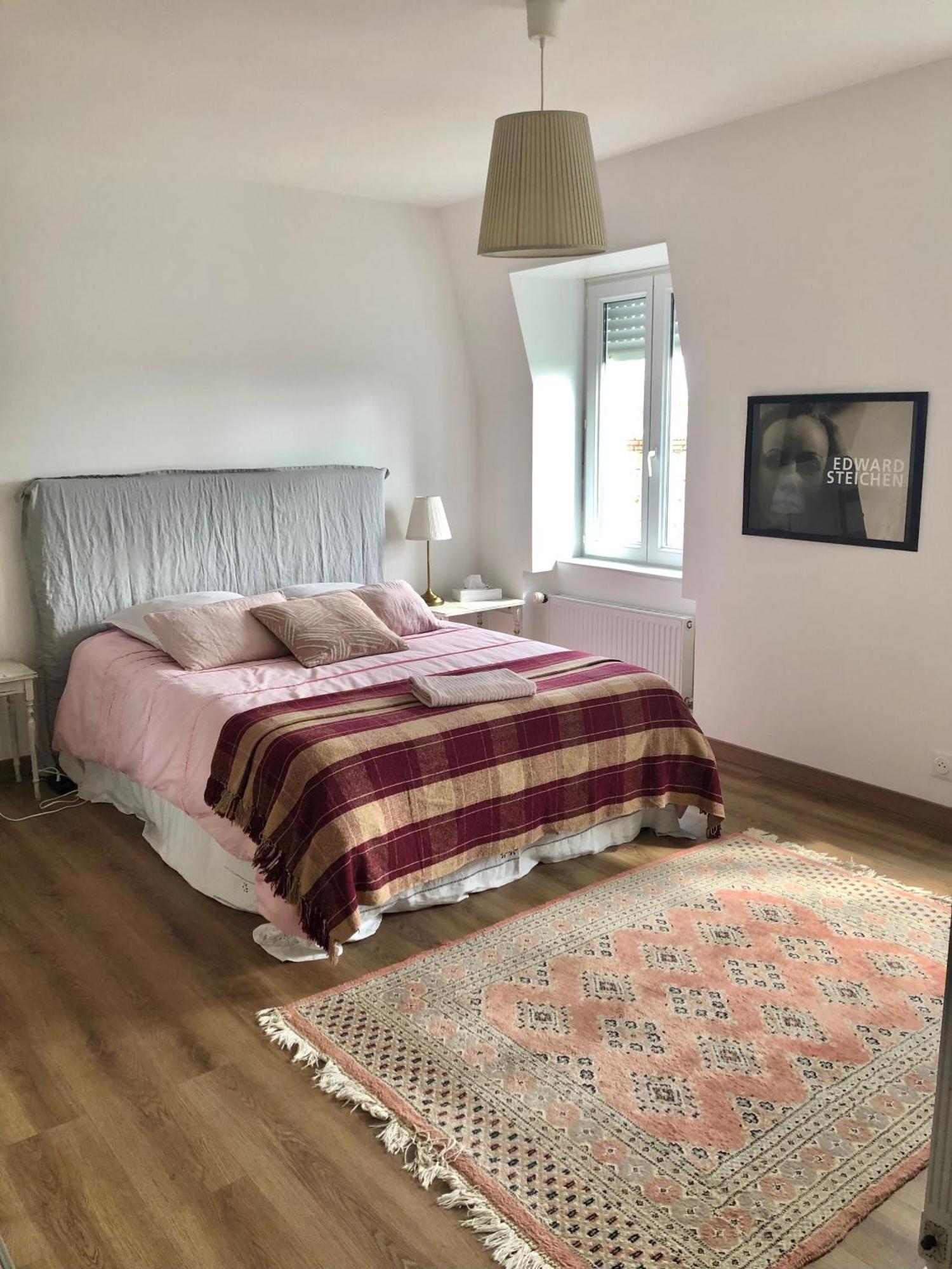 La Maison Du Hommeel Gratot Dış mekan fotoğraf