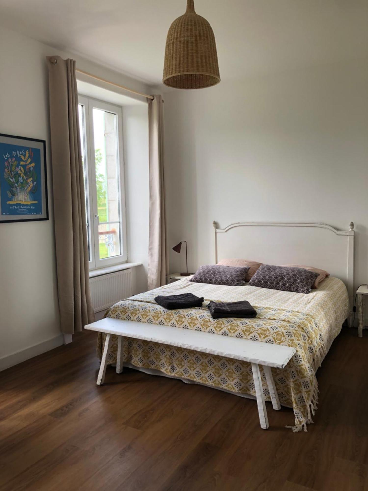 La Maison Du Hommeel Gratot Dış mekan fotoğraf