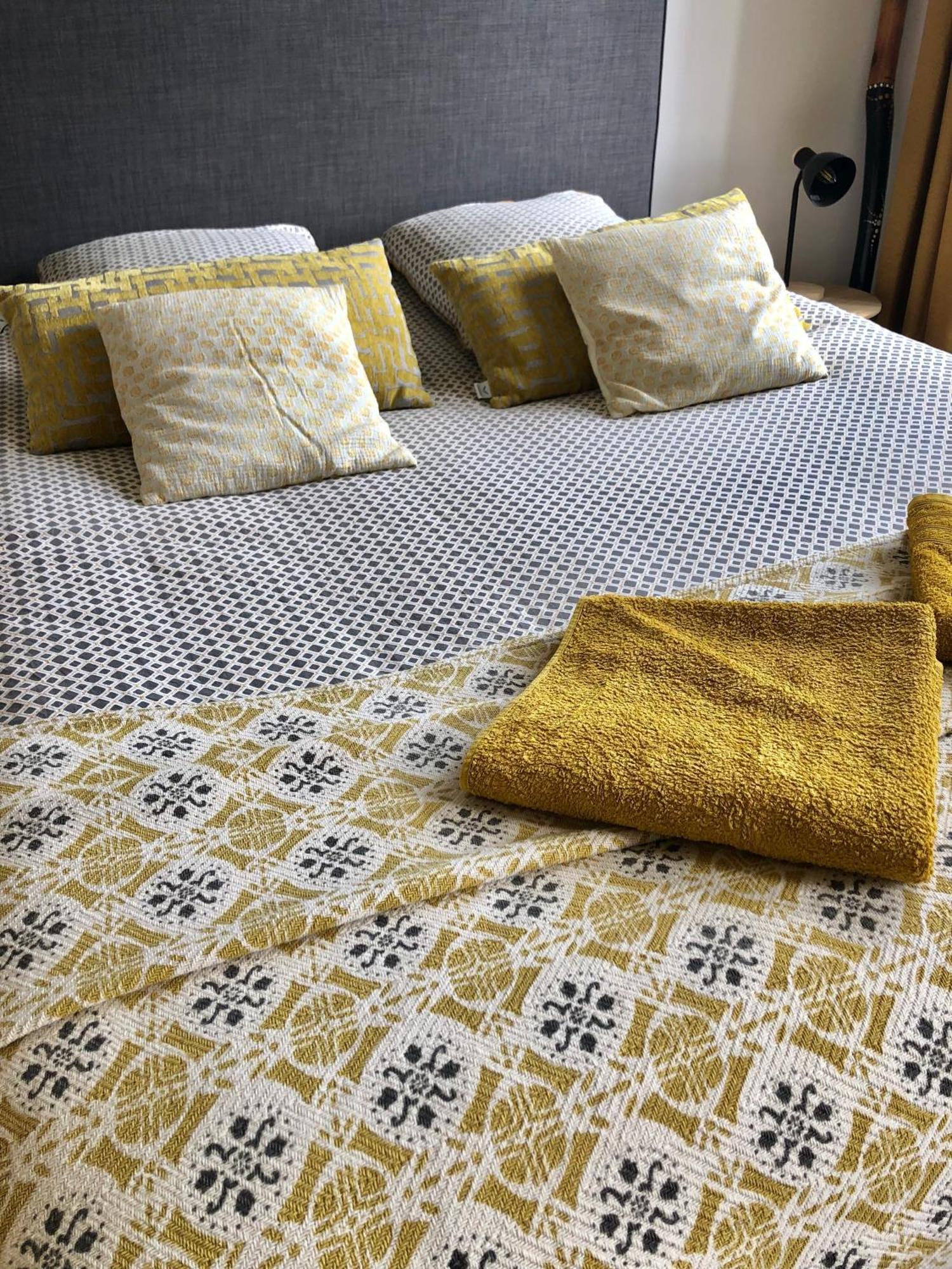 La Maison Du Hommeel Gratot Dış mekan fotoğraf